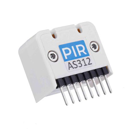 U054 M5Stack IR Detector PIR Sensor, 5m Sensor Range