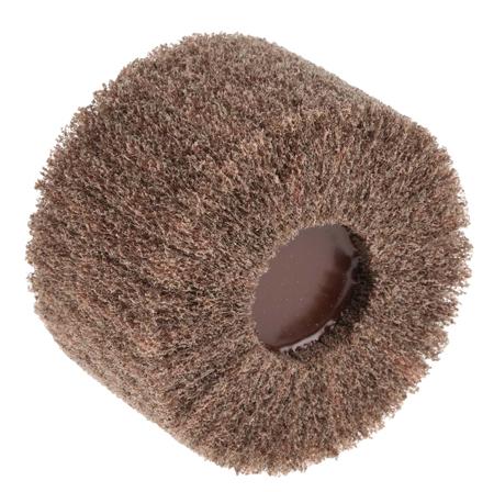 405659 3M Abrasive Brush, 76.2mm Diameter