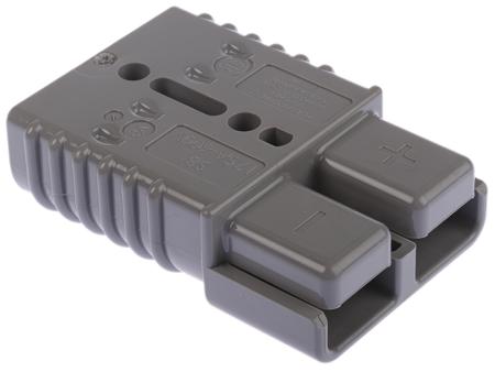 6325G1 SB Series 2 Way Male/Female 175A Panel Feed Through Set