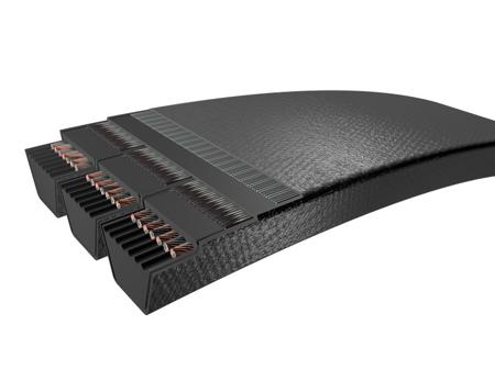 PHG-Z26-5 SKF Vee Belt, belt section Z, 690mm Length