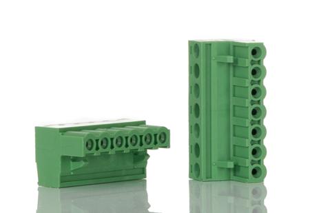 192-7583 RS PRO DIN Rail Power Supply 200 → 500V ac Input, 24V Output, 10A