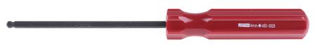 450-3525 RS PRO Ball End Hexagon  Screwdriver
