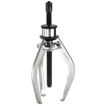 U.306A140 Facom Hydraulic Bearing Puller, 7 → 140 mm Capacity, 3t Force