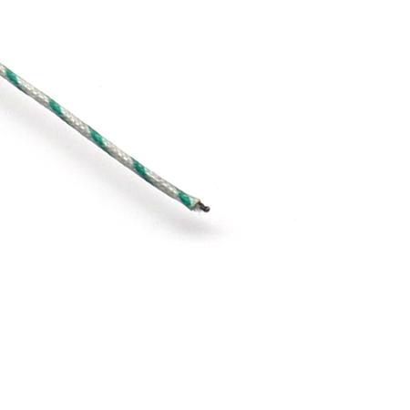 SV3000 Prosensor Type K Temperature Sensor 3000mm Length, 0.5mm Diameter, -20°C → +400°C