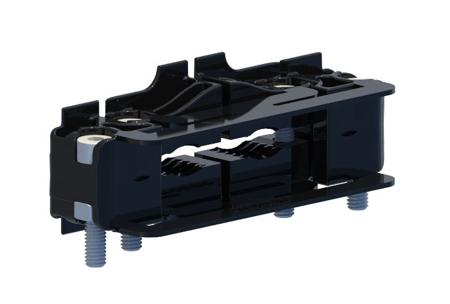 MAT01745437 Igus Han-E / Han-DD / Han-D / Han-EE / Han-70 / Han-ES Heavy Duty Power Connector Housing