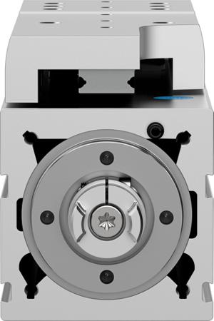EGSC-BS-KF-45-75-10P Festo Electric Linear Actuator EGSC-BS Series, 75mm stroke
