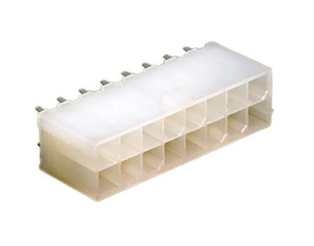 39-28-1163 Molex Mini-Fit Jr 5566, 4.2mm Pitch, 16 Way, 2 Row, Straight PCB Header, Through Hole