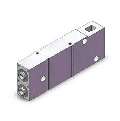 SV3000-50-2A-C8 SMC SV3000 Manifold Block,