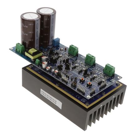 STEVAL-CTM015V1 STMicroelectronics