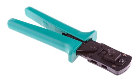 WC-620 JST Ratchet Crimping Tool for PHD Receptacle, 28 → 24 AWG