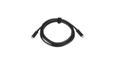 4X90Q59480 LENOVO USB 3.0, Male USB C to Male USB C, 2m