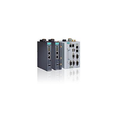 AIG-301-AP-AZU-LX MOXA AIG-301 IoT Gateway