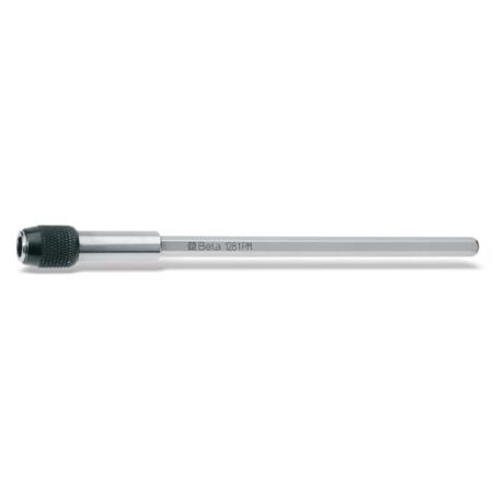 1281PM BETA Hexagon Driver Bit, 12 mm Tip