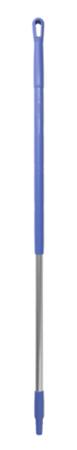 29358 Vikan Purple Broom Handle, 1.31m, for use with Vikan Brooms, Vikan Squeegees