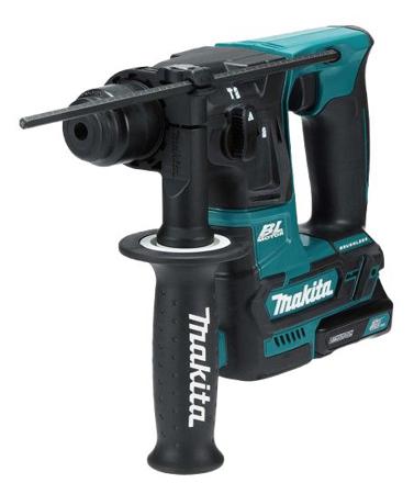 HR166DZ Makita , 10.8V SDS-Plus Hammer Drill ()