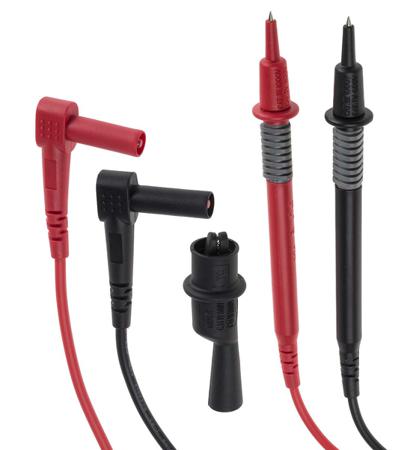 123-3475 RS PRO IDM91E Handheld Digital Multimeter With RSCAL calibration , 10A ac 600V ac 10A dc 600V dc