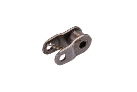 PHC 04B-1O/L SKF PHC BS 04B-1 Offset Link Carbon Steel Roller Chain Link