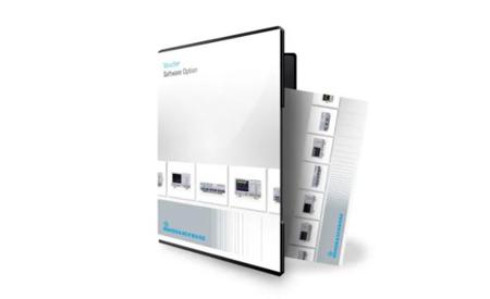 NGU-K104 Rohde & Schwarz Digital Voltmeter for Use with NGU201 Power Supply Series