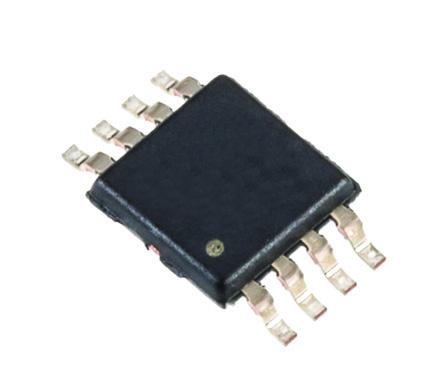 SN74AUP1G74DCUR Texas Instruments  D Type Flip Flop IC, 8-Pin VSSOP