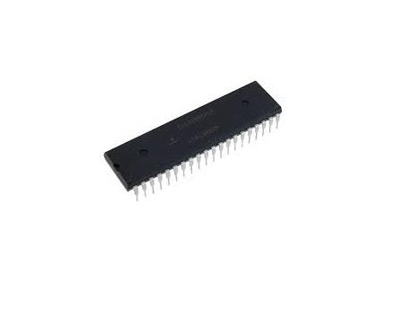 ICL7106CPLZ Renesas Electronics , 3.5 digit ADC Differential Input, 40-Pin PDIP