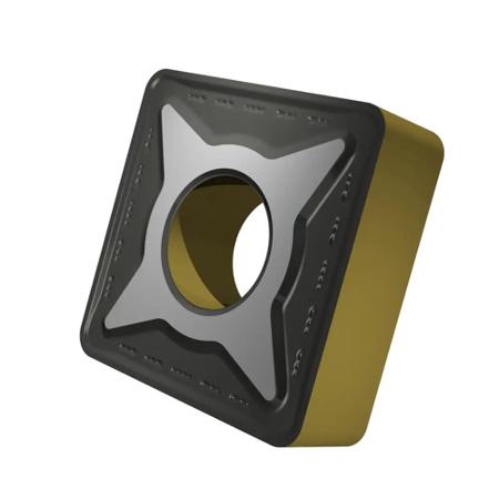 SNMG-190616E-RM-T9415 Dormer, 6.35 mm Height, 45 ° Approach, 19.05 mm Length