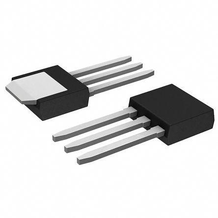 IRFU3709ZPBF Infineon  N-channel MOSFET, 86 A, 30 V HEXFET, 3-Pin IPAK