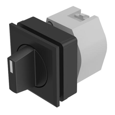 704.502.000 EAO Pushbutton Actuator for Use with Switching Devices
