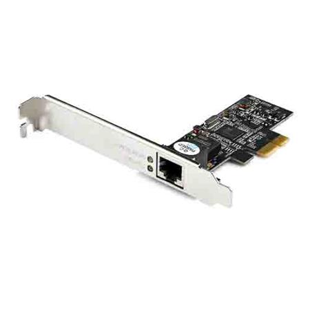 ST2GPEX StarTech.com 1 Port PCIe Network Card, 2.5Gbe