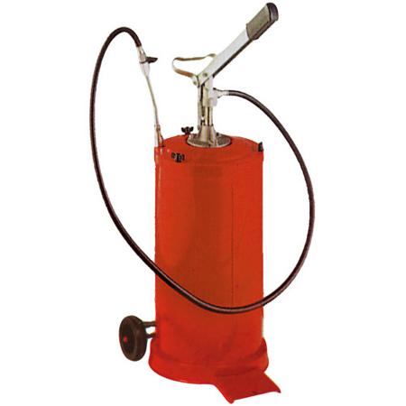 RQN7620 SAM Manual Dispenser, 16L