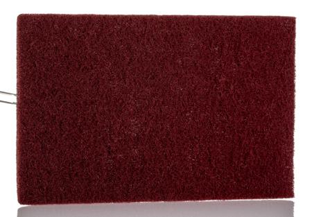 188-3389 RS PRO Fine Abrasive Hand Pad, 230mm x 150mm