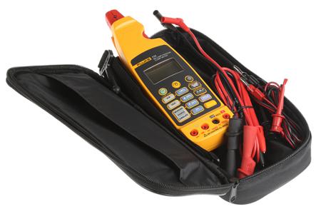 Fluke-773 Fluke 773, RSCAL DC Current Clamp Meter, 248 x 76 x 41mm