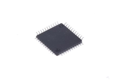 PIC16F1789-I-PT Microchip PIC16F1789-I/PT, 8bit PIC Microcontroller, 32MHz, 16384 words Flash, 44-Pin TQFP