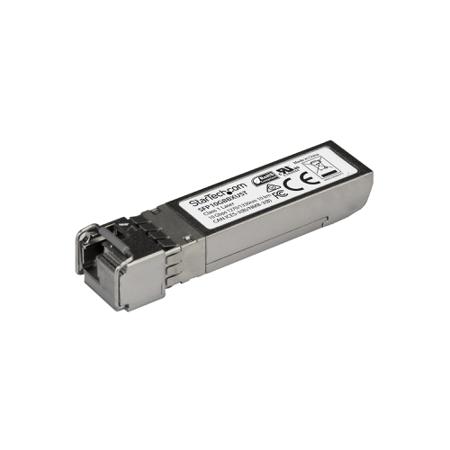 SFP10GBBXUST StarTech.com MSA Compatible LC Single Mode SFP Transceiver Module, Full Duplex, 10000Mbit/s
