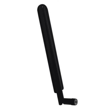 ANT-5GBLADE170-SMA RF Solutions  Whip Omnidirectional Telemetry Antenna with SMA Connector
