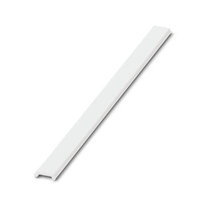 0809997 Phoenix Contact, ZBF10 Marker Strip for use with Terminal Blocks