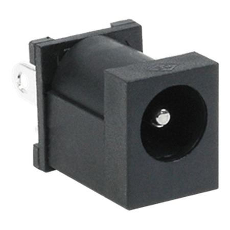 PJ-060A Same Sky Vertical, Through Hole