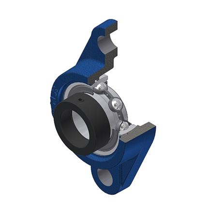 ESFL205 SNR Radial,  25 mm ID