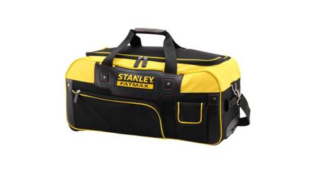 FMST82706-1 Stanley Fabric Duffle bag with Shoulder Strap 1.7m x 305mm x 700mm