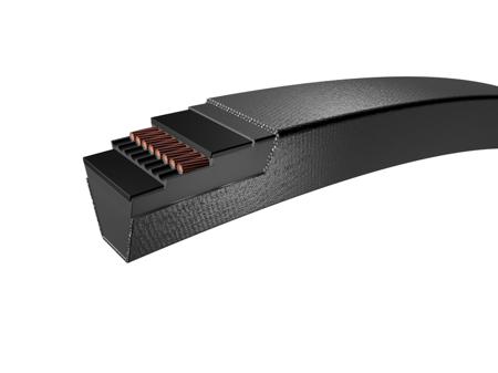 PHG-SPB2060XP2 Wedge Belt, belt section SPB, 2060mm Length