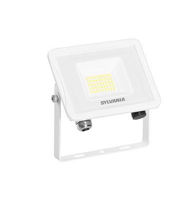 90157 Sylvania SYLFLOOD Floodlight, 26 W, 3000 lm, IP65