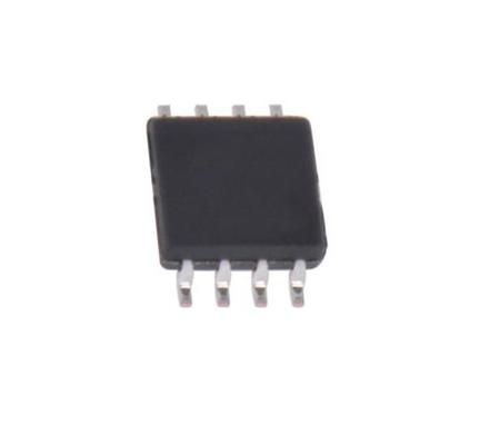 BR24G512FVT-5AE2 512kbit Serial EEPROM Memory, 450ns 8-Pin TSSOP-B I2C