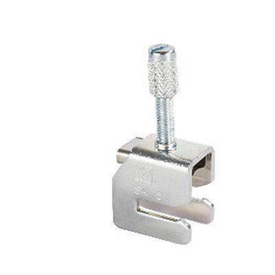 X20AC0SA08-0010 B&R X20 Series Clamp for Use with PLC's