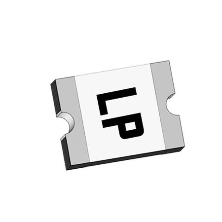 PTSLR12106V300 Eaton 3A Resettable Surface Mount Fuse, 6V