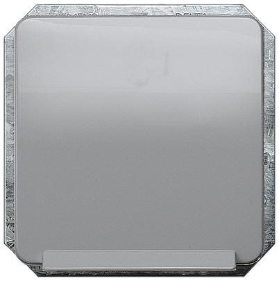 5UB1464 Siemens 5UB14 Silver Electrical Socket, 16A, Schuko