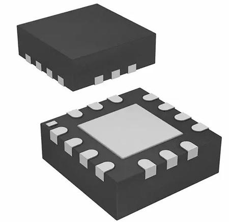 FUSB302BMPX onsemi , USB Controller, 5Gbit/s, USB, 14-Pin MLP