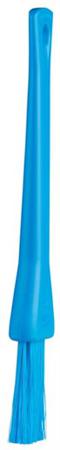 5552303 Vikan Blue Pastry Brush for Food Industry, General Cleaning with brush included