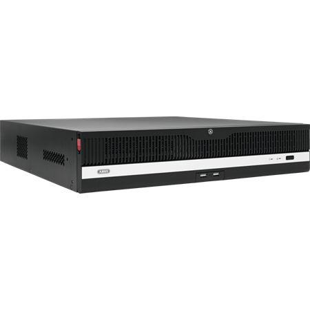 NVR10041 ABUS  CCTV Network Video Recorder (NVR)1024 x 768 pixels