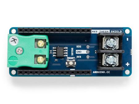 ASX00012 Arduino, MKR Therm Shield