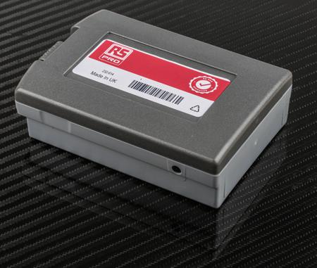 232-614 RS Pro HSS 4mm to 30mm, 3 piece Step Drill Set