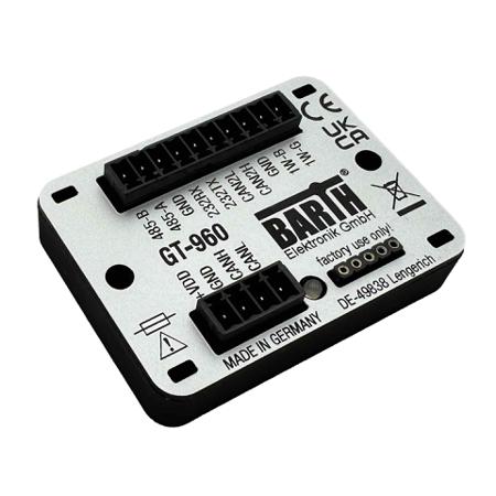 GT-960 BARTH GT 960 IoT Gateway